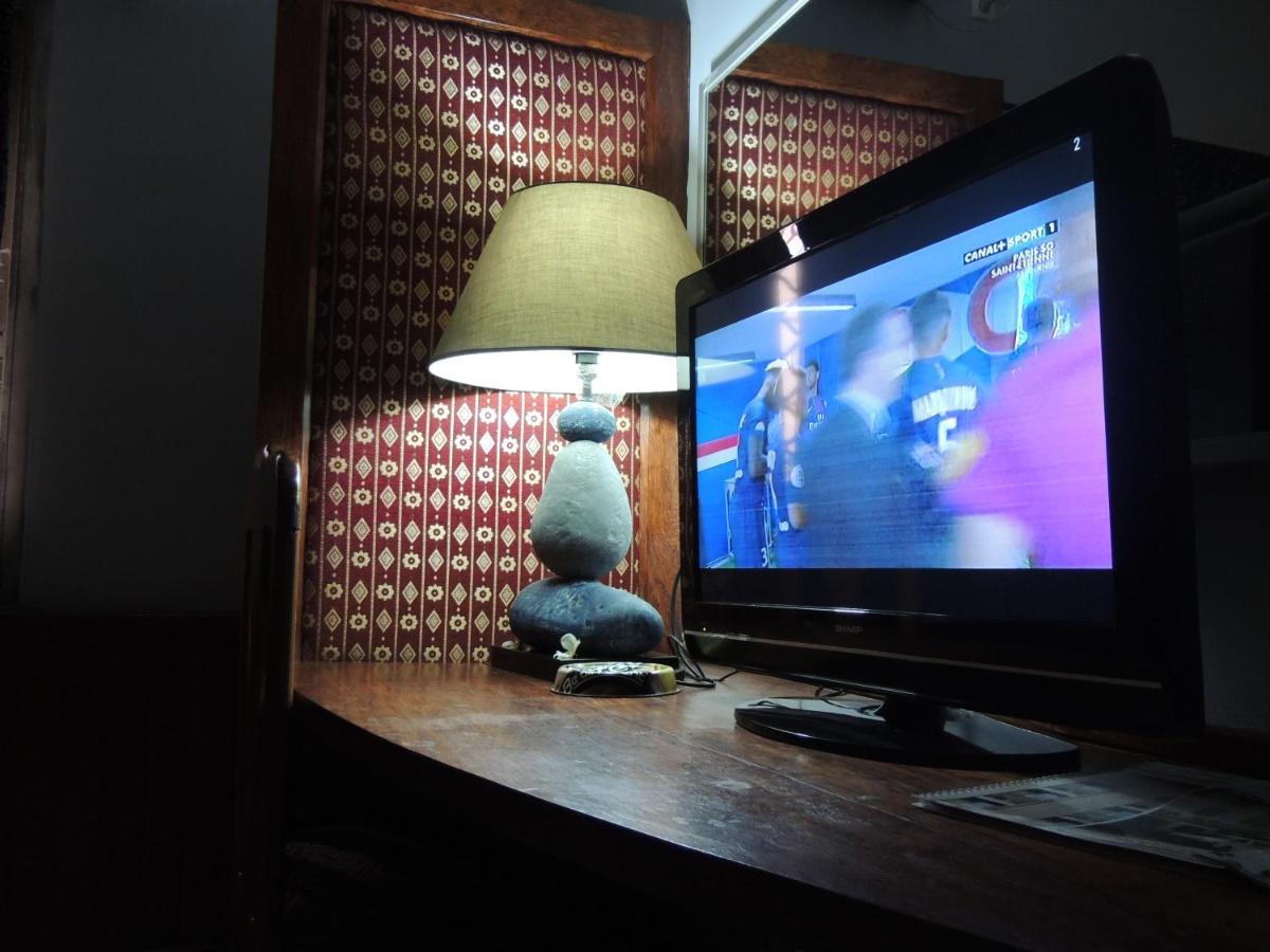 Hotel Saffana Douala Ngoại thất bức ảnh