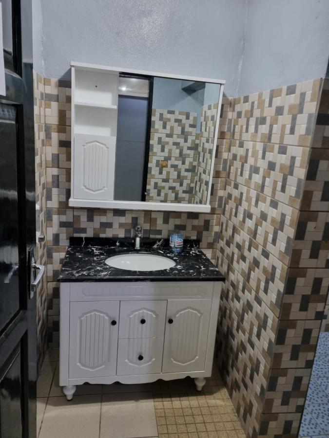 Hotel Saffana Douala Ngoại thất bức ảnh