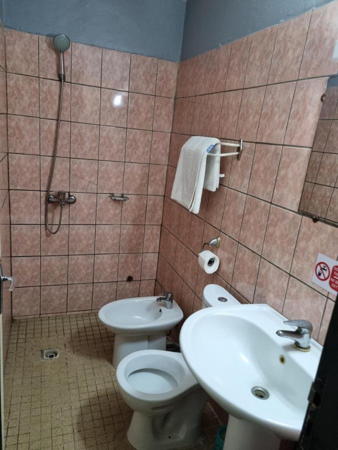 Hotel Saffana Douala Ngoại thất bức ảnh
